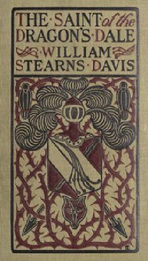 [Gutenberg 57644] • The Saint of the Dragon's Dale / A Fantastical Tale